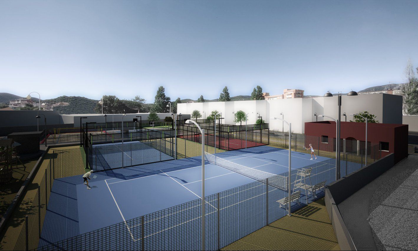 Zona Tennis