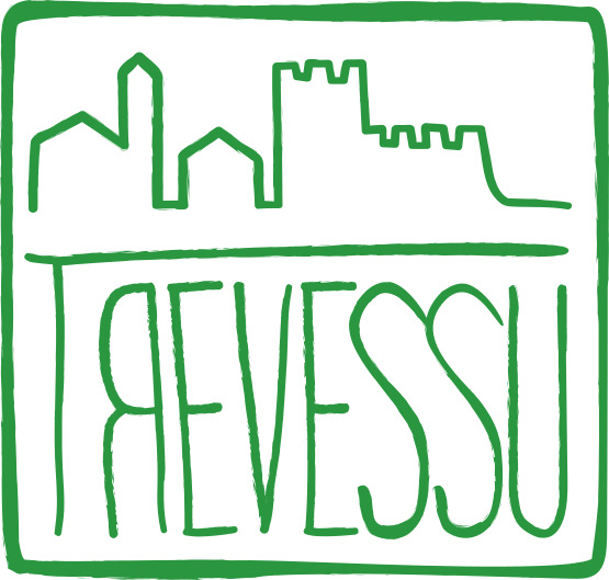 Trevessu