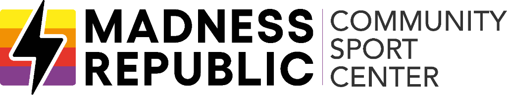 Madness Republic Logo